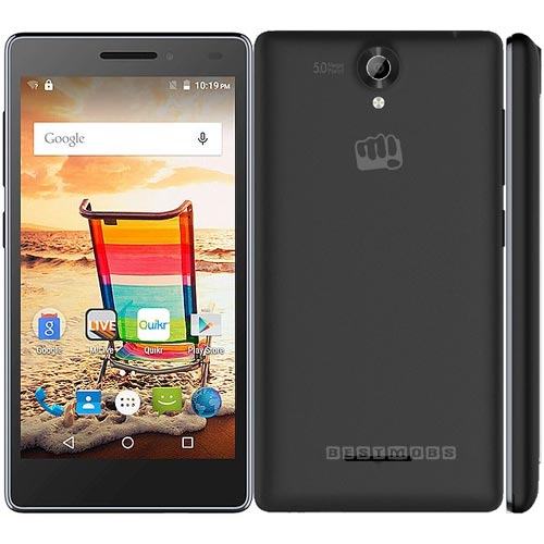 Micromax Bolt Q332 thumbnail 4