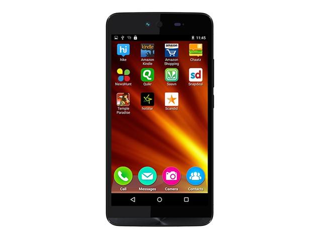 Micromax Bolt Q338 thumbnail 2