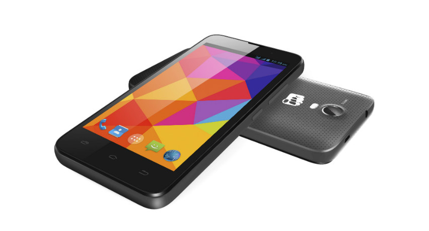 Micromax Bolt Q339 thumbnail 2