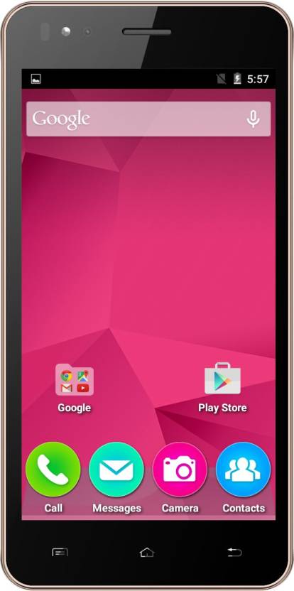 Micromax Bolt Selfie Q424 thumbnail 3
