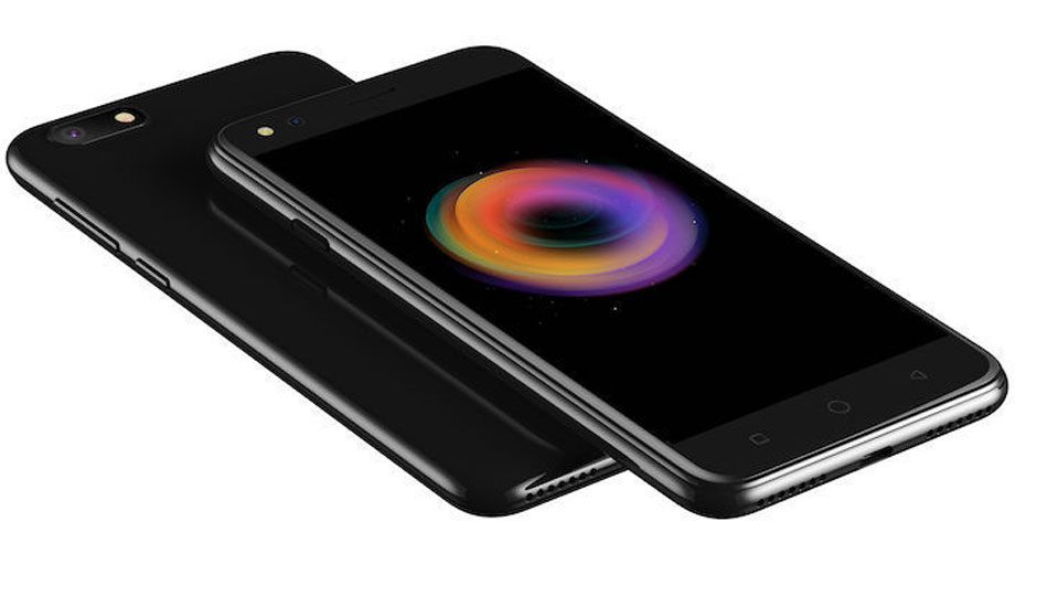 Micromax Canvas 1 thumbnail 3