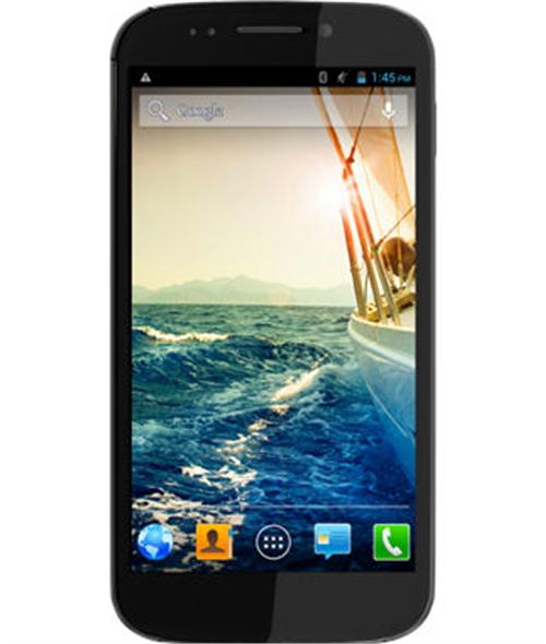 Micromax Canvas 4 thumbnail 3