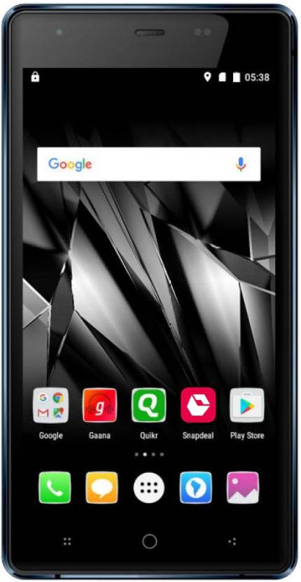 Micromax Canvas 5 Lite Q462 thumbnail 2