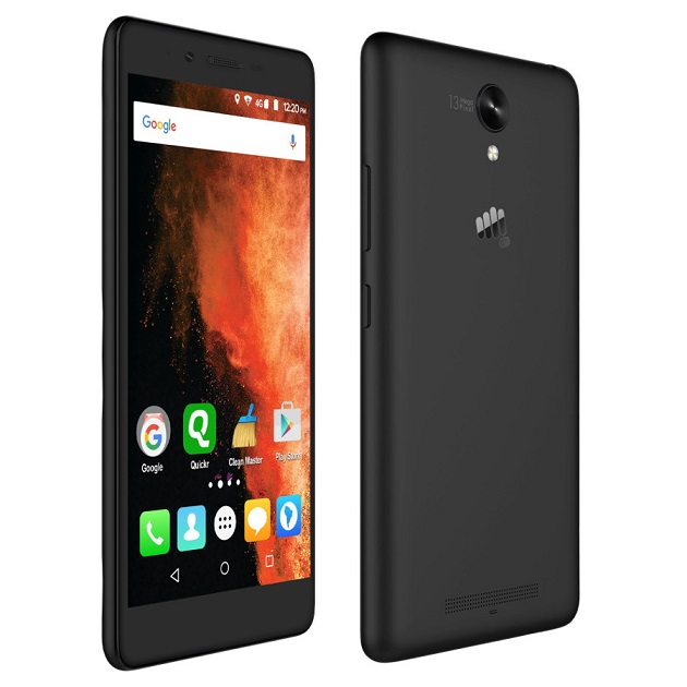 Micromax Canvas 6 Pro E484 thumbnail 4