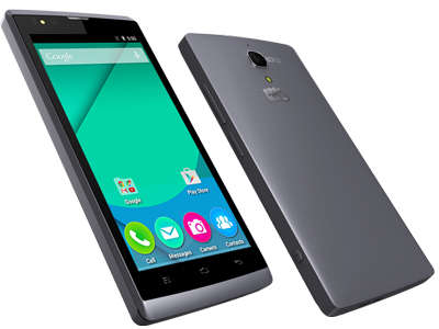 Micromax Canvas Blaze 4G+ Q414 thumbnail 4