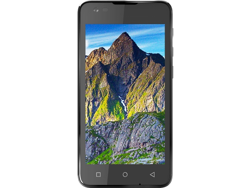 Micromax Canvas Blaze 4G Q400 thumbnail 2