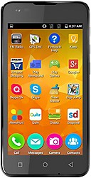 Micromax Canvas Blaze 4G Q400 thumbnail 4