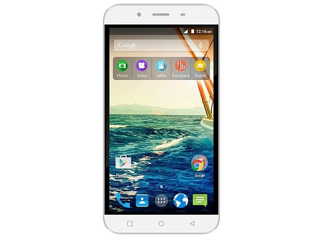 Micromax Canvas Doodle 4 Q391 thumbnail 2