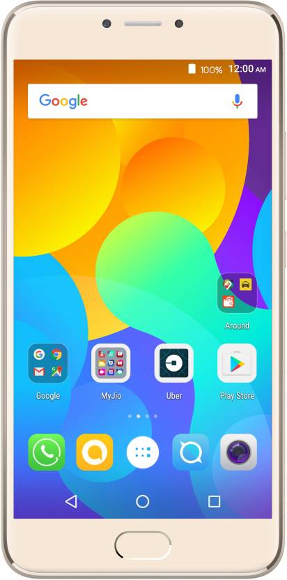 Micromax Canvas Evok Note thumbnail 2