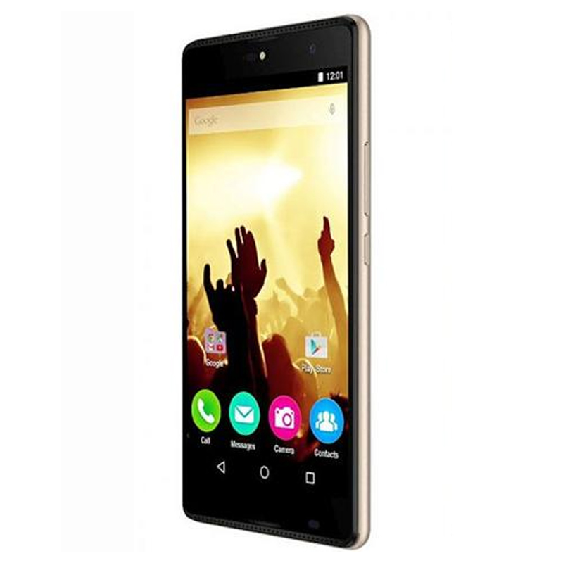 Micromax Canvas Fire 5 Q386 thumbnail 2