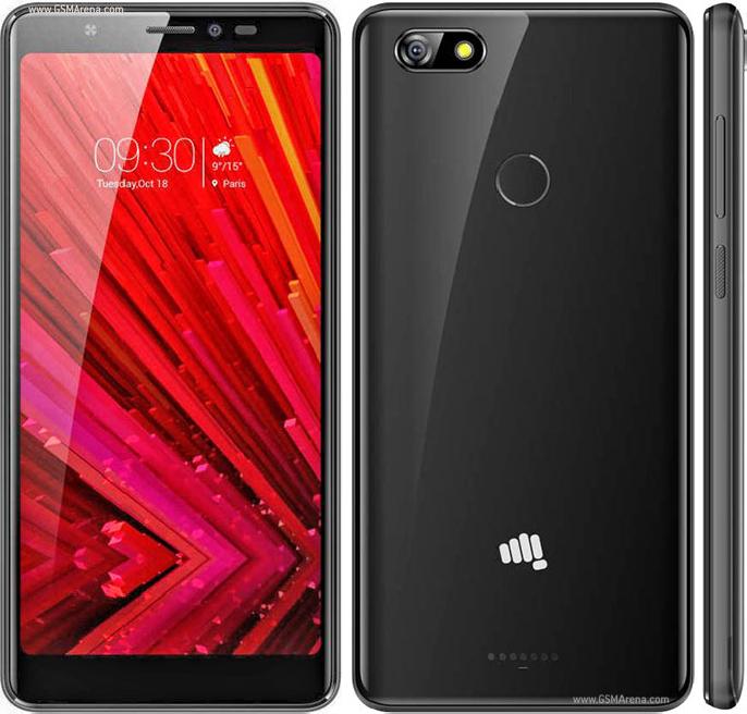 Micromax Canvas Infinity Life thumbnail 2