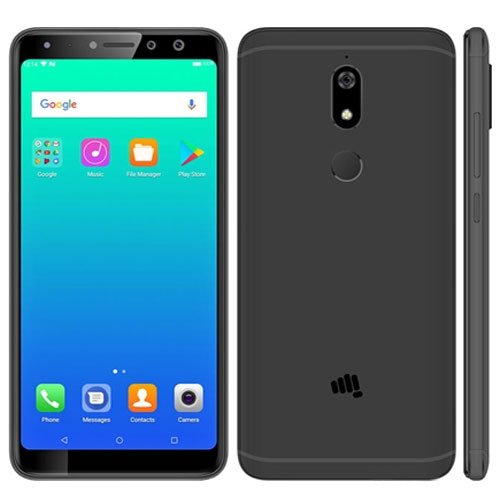Micromax Canvas Infinity Pro thumbnail 2