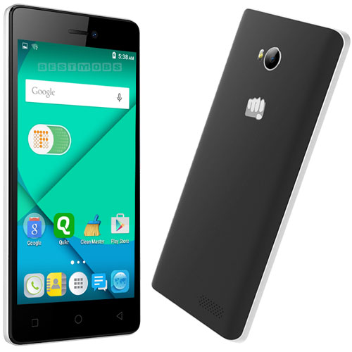 Micromax Canvas Juice 4 Q382 thumbnail 3