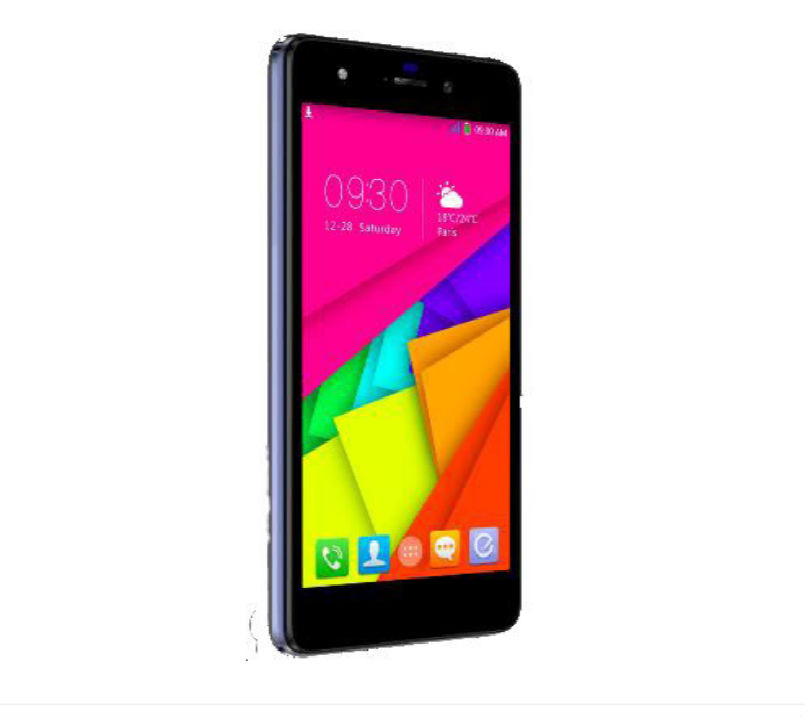 Micromax Canvas Nitro 3 E352 thumbnail 3