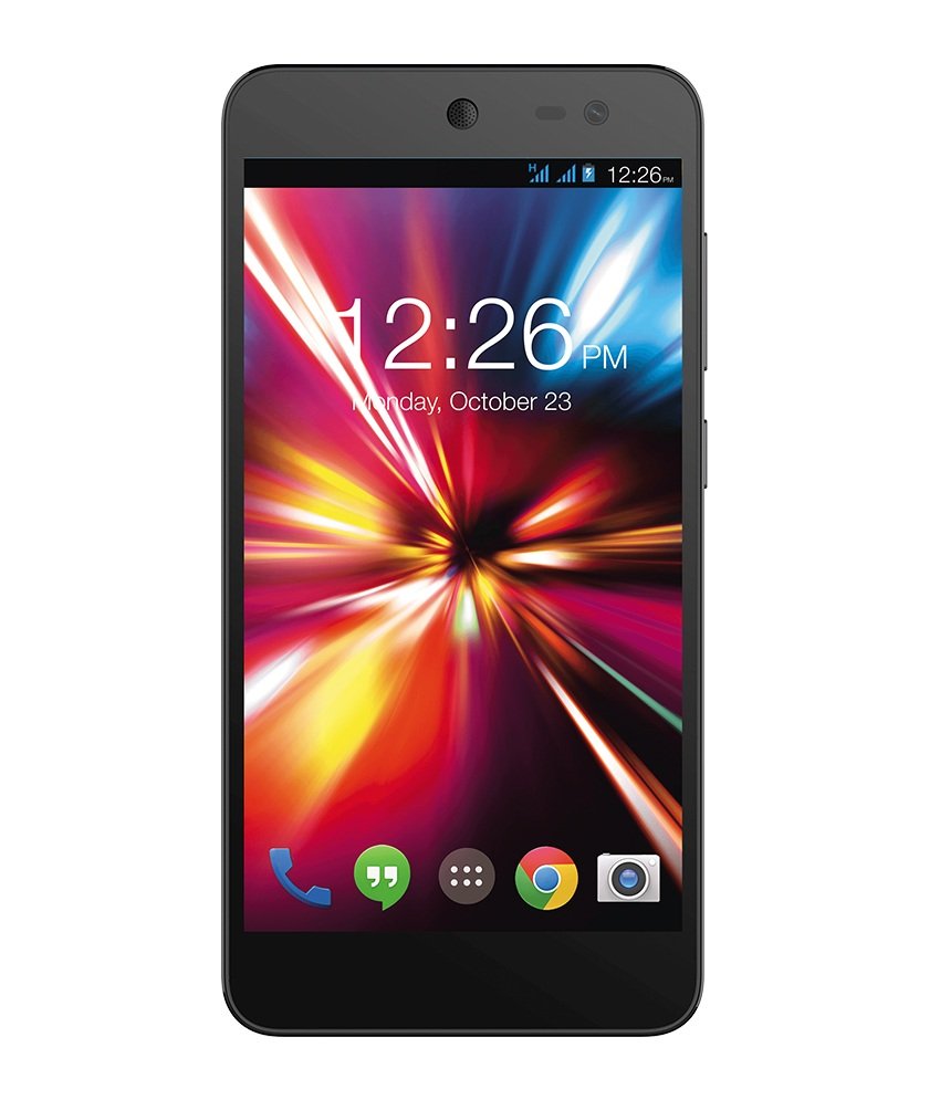 Micromax Canvas Nitro 4G E455 thumbnail 2
