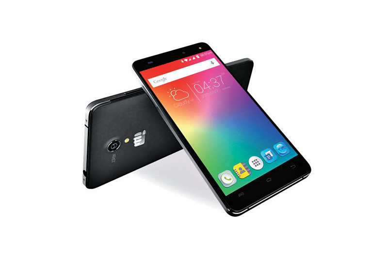 Micromax Canvas Pulse 4G E451 thumbnail 3