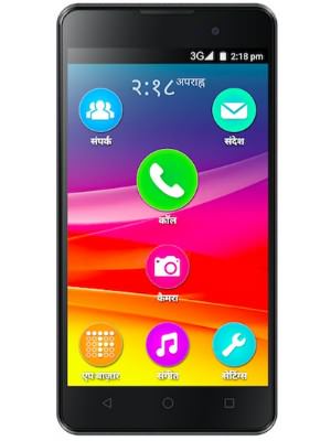 Micromax Canvas Spark 2 Q334 thumbnail 3