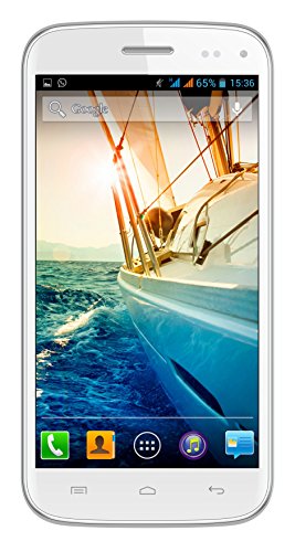 Micromax Canvas Turbo Mini thumbnail 2