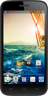 Micromax Canvas Turbo Mini thumbnail 3