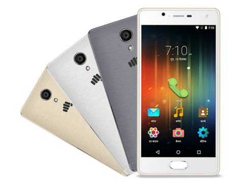 Micromax Canvas Unite 4 thumbnail 3