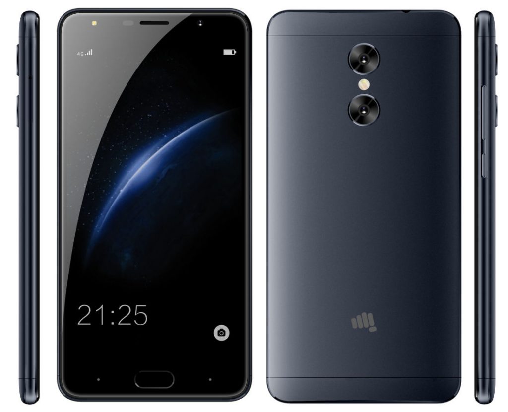 Micromax Evok Dual Note thumbnail 4