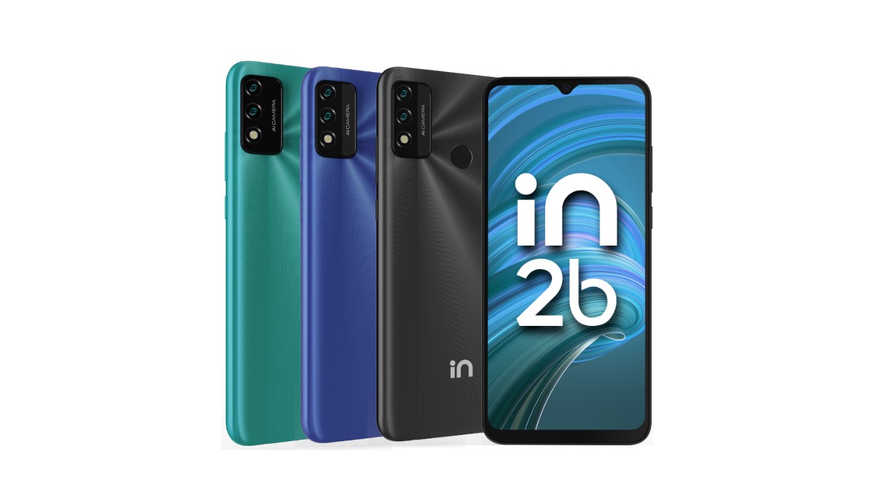 Micromax In 2b thumbnail 4