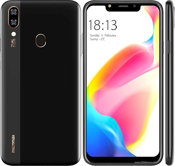 Micromax Infinity N11 thumbnail 6
