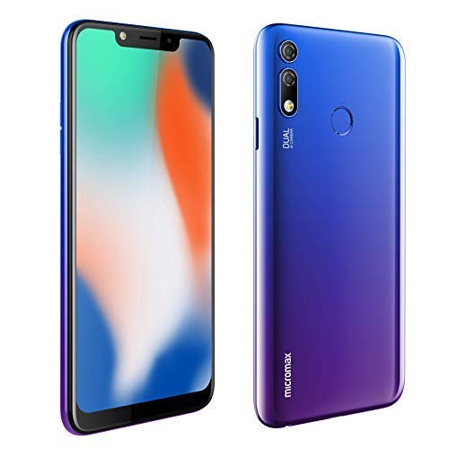 Micromax Infinity N12 thumbnail 2