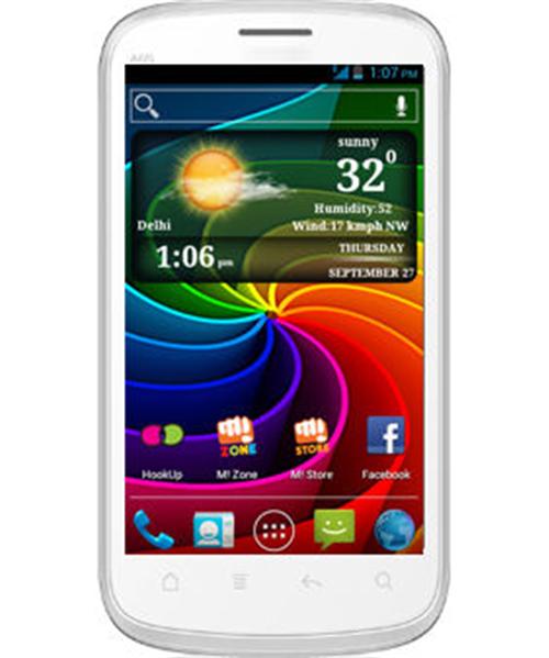 Micromax Smarty A65 thumbnail 2