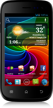Micromax Smarty A68 thumbnail 3