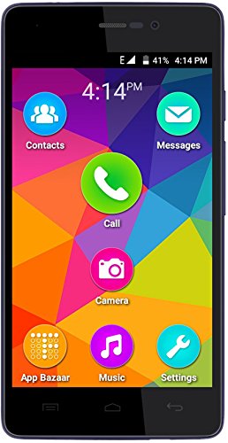 Micromax Unite 3 Q372 thumbnail 2