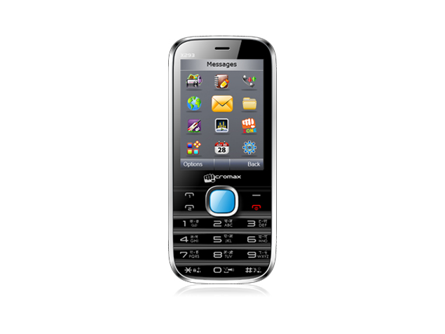 Micromax X293 thumbnail 2