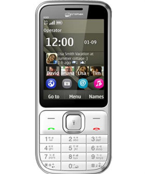 Micromax X321 thumbnail 3