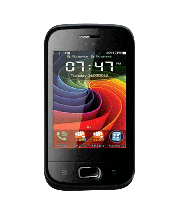 Micromax X446 thumbnail 2