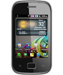 A25 Smarty