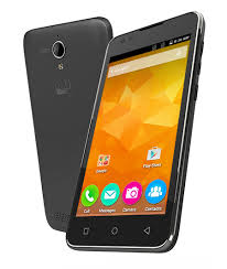 Canvas Blaze 4G Q400