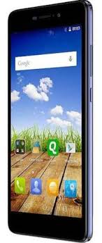 Canvas Mega 4G Q417