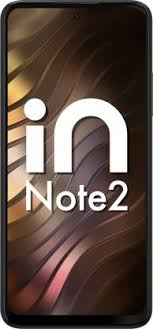 In note 2