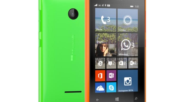 Microsoft Lumia 532 thumbnail 4