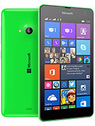 Microsoft Lumia 535 Dual SIM thumbnail 3