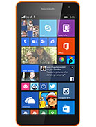 Microsoft Lumia 535 thumbnail 4