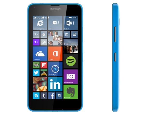 Microsoft Lumia 640 Dual SIM thumbnail 2