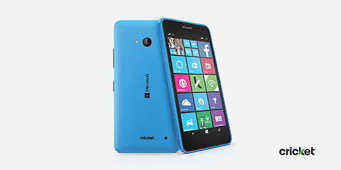 Microsoft Lumia 640 LTE thumbnail 2