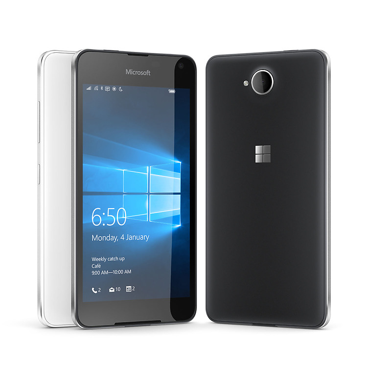 Microsoft Lumia 650 thumbnail 3