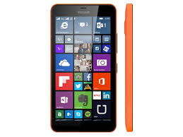 Lumia 640 XL
