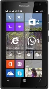 Lumia 435 Dual SIM
