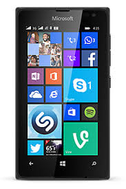 Lumia 435