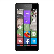 Lumia 540 Dual SIM