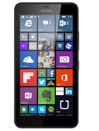 Lumia 640 XL Dual SIM