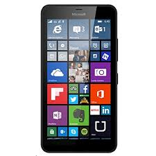 Lumia 640 XL LTE Dual SIM